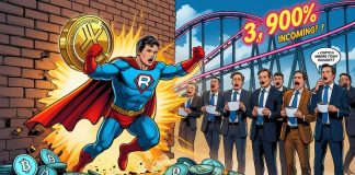 Is XRP on the Verge of a Breakout? Ripple Analyst Predicts a 3,900% Worth Surge