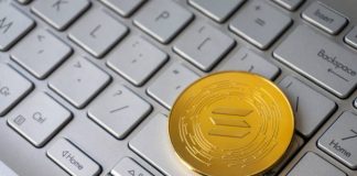 Solana Types Ascending Triangle For Attainable Breakout, Analyst Units $565 Goal Solana Types Ascending Triangle For Attainable Breakout, Analyst Units $565 Goal