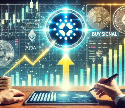 Cardano Is Exhibiting Indicators Of A Potential Rebound As Key Indicator Flashes A Purchase Sign – Analyst