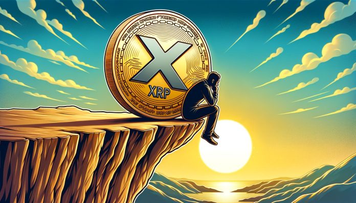 XRP Value Makes an attempt a Turnaround—Can It Break Free from Resistance?