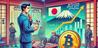 Japan Eyes 20% Crypto Tax and Bitcoin ETF Approval in 2025 Overhaul