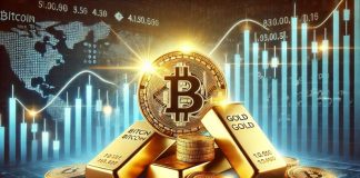 Gold Hits All Time Excessive—Is Bitcoin Subsequent? Gold Hits All Time Excessive—Is Bitcoin Subsequent?