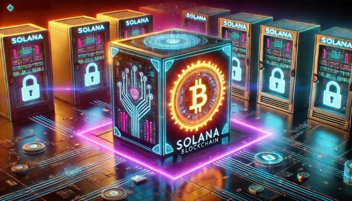 5 Greatest Altcoins to Be a part of the Bull Run as Solana TVL Reaches New Highs