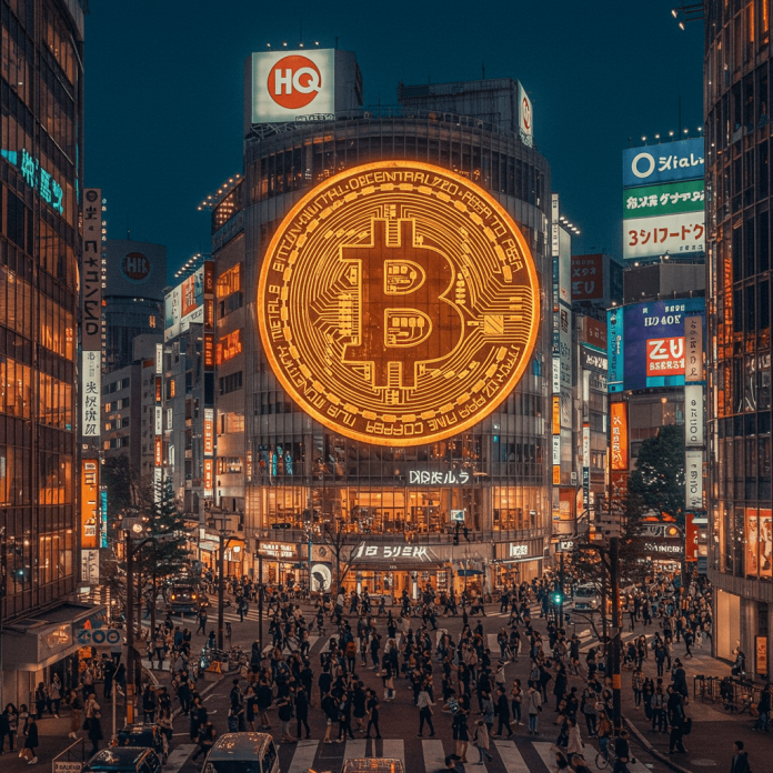 Bitcoin ETFs Coming To Japan? Authorities Prepares To Finish Ban Bitcoin ETFs Coming To Japan? Authorities Prepares To Finish Ban