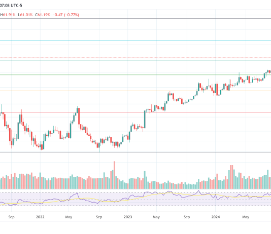 Bitcoin On The Brink Of A Huge Brief Squeeze, Professional Warns