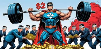 XRP Was Aggressively Purchased Under $2—Can Ripple Preserve Bullish Momentum? XRP Was Aggressively Purchased Under $2—Can Ripple Preserve Bullish Momentum?