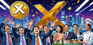 Ripple XRP Information: Japanese Monetary Large SBI Holdings Rewards Shareholders with XRP
