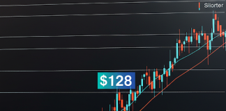 Litecoin Makes Shock 14% Rally—Analyst Eyes A Transfer To $128