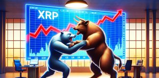 XRP Worth Struggles to Maintain Positive factors—Might Bears Take Over?