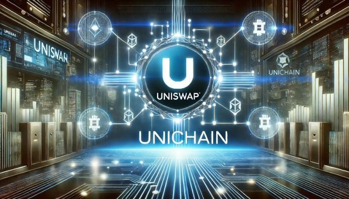 Uniswap Launches Unichain, Its Layer-2 Community, to Improve DeFi Effectivity