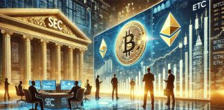 SEC Seeks Public Enter on In-Variety Redemptions for Bitcoin, Ether ETFs SEC Seeks Public Enter on In-Variety Redemptions for Bitcoin, Ether ETFs