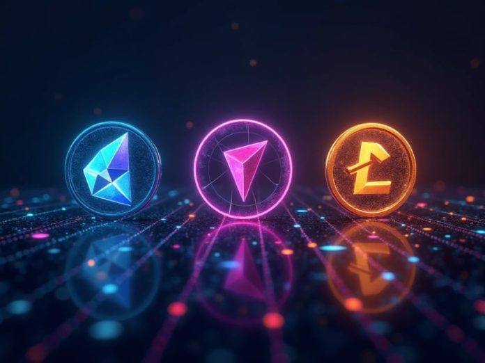 Finest Crypto to Purchase Now – Analysts Predict Explosive Beneficial properties: Mantra (OM), Litecoin (LTC), and Cardano (ADA)