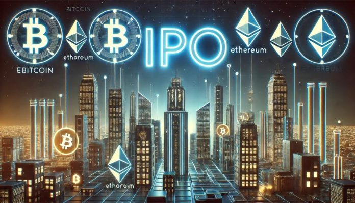 Finest Altcoins to Purchase as High Crypto Corporations Eye IPOs
