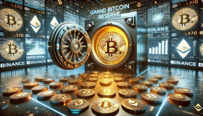 Four Finest Meme Cash to Watch as Trump’s Crypto Firm Declares Bitcoin Reserve