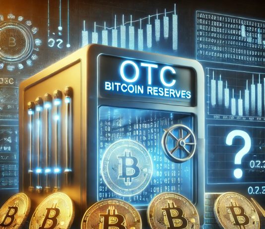 Bitcoin OTC Balances Decline, Elevating Market Provide Questions Bitcoin OTC Balances Decline, Elevating Market Provide Questions