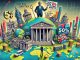 50% of International Property Now Held by Non-Banks, Warns BoE Chief