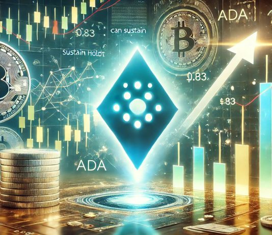 Cardano May Transfer Up To $0.83 If Momentum Holds – Can ADA Maintain A Breakout?