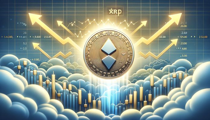 XRP Value Finds Stability—Can It Flip Increased from Right here? XRP Value Finds Stability—Can It Flip Increased from Right here?