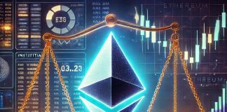 Is Ethereum Undervalued? A Shut Take a look at Realized Worth and Institutional Exercise