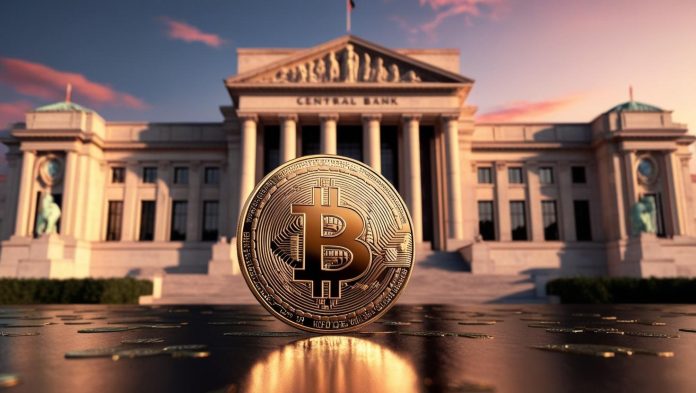 Four Greatest Altcoins to Put money into as Ripple Companions with 10 Central Banks