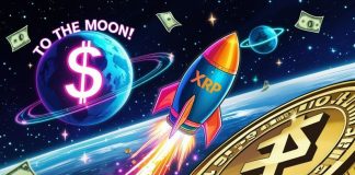 XRP Worth To Hit New All-Time Excessive? Analyst Targets $5 XRP Worth Prediction