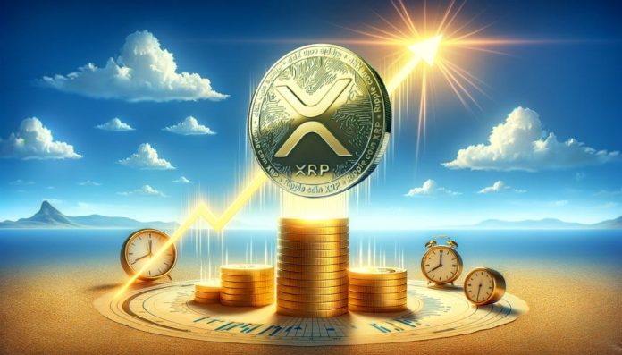 Pundit Sounds Main Crash Alarm For XRP Worth As ’12-Yr Cycle’ Comes To An Finish