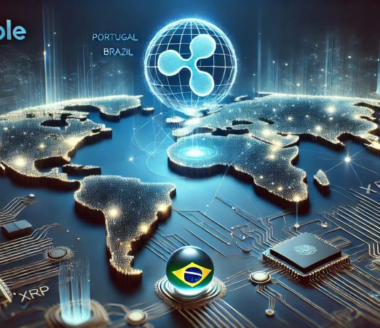 XRP Information: Ripple Groups Up with Unicâmbio to Ignite Portugal-Brazil Funds