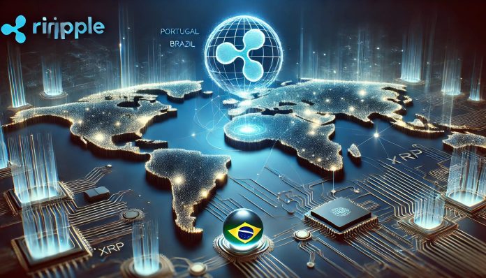 XRP Information: Ripple Groups Up with Unicâmbio to Ignite Portugal-Brazil Funds
