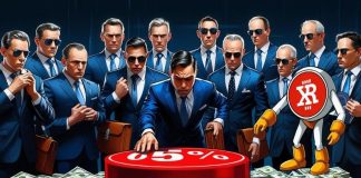 Ripple XRP Information: What Occurs If 9 World Banks Make investments 0.5% of Their Belongings in XRP?