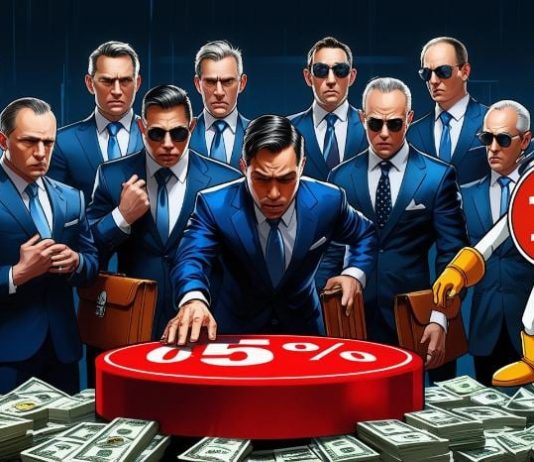 Ripple XRP Information: What Occurs If 9 World Banks Make investments 0.5% of Their Belongings in XRP?
