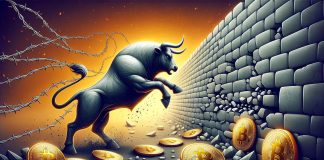 Bitcoin Worth Faces Sturdy Resistance—Will Bulls Maintain Their Floor?