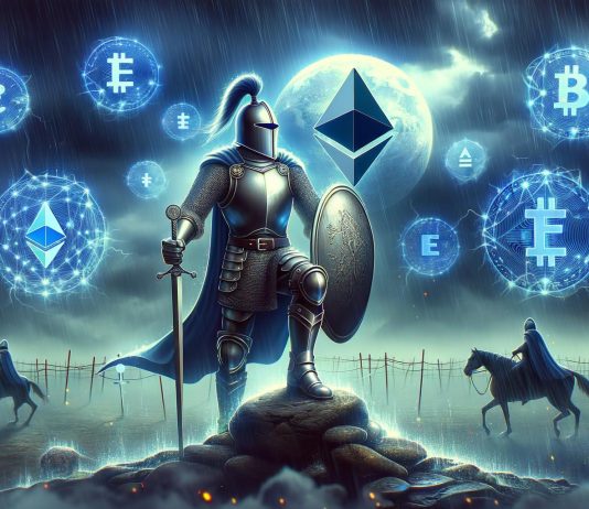 Ethereum Value Holds Floor—Are Bulls Making ready for the Subsequent Transfer?