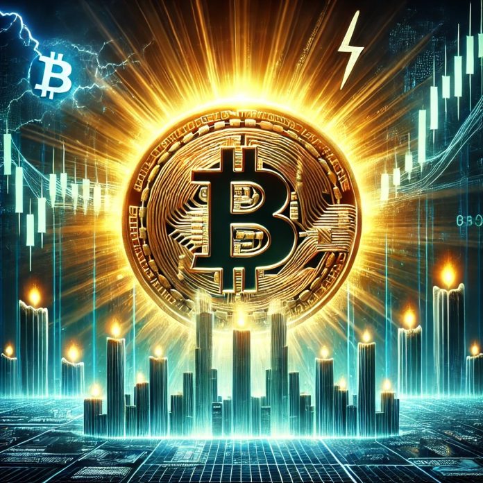 Bitcoin’s Realized Cap Hits Report Excessive—Is a Main Bull Run Brewing?