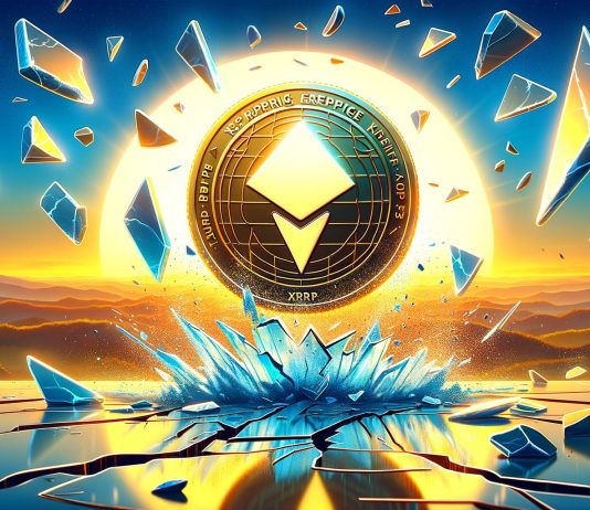 XRP Worth Breaks Out—Is a Larger Rally on The Horizon?
