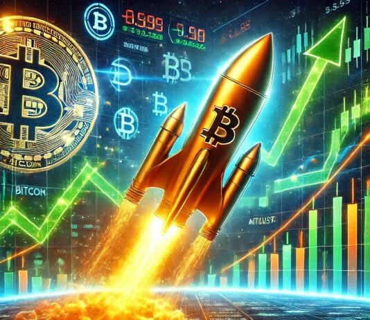 Bitcoin’s Bull Cycle: Analyst Says The Upside Isn’t Over But
