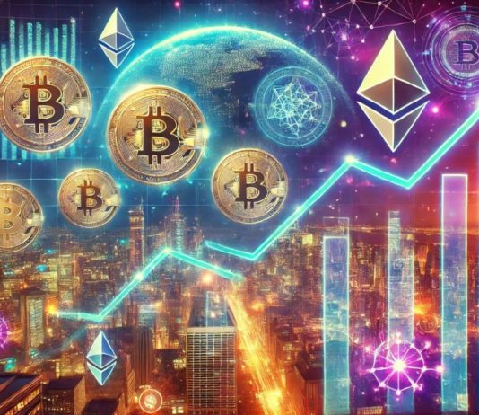 Sizzling Tokens That Can Soar to 100x as Crypto Market Bottoms Out