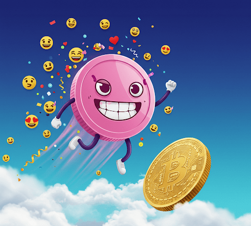 TRUMP Coin Spikes 17% As Arthur Hayes Says It May Outperform Bitcoin TRUMP Coin Spikes 17% As Arthur Hayes Says It May Outperform Bitcoin