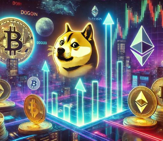 High Cash to 100x as SEC Acknowledges First-Ever Dogecoin ETF Submitting