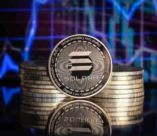 Solana Bulls Eye $260 As Key Assist Holds, Says Crypto Analyst