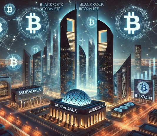 Abu Dhabi Sovereign Wealth Fund Buys $436m By way of Bitcoin ETFs Abu Dhabi Sovereign Wealth Fund Buys $436m By way of Bitcoin ETFs