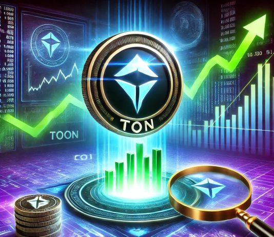 Analyst Says Toncoin (TON) Could Be Primed for Main Restoration—Right here’s Why