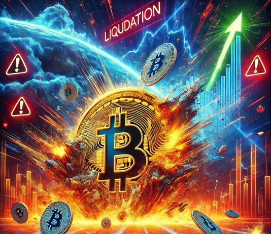 Bitcoin’s Late Longs Liquidated: Is a Breakout Lastly on the Horizon? Bitcoin’s Late Longs Liquidated: Is a Breakout Lastly on the Horizon?