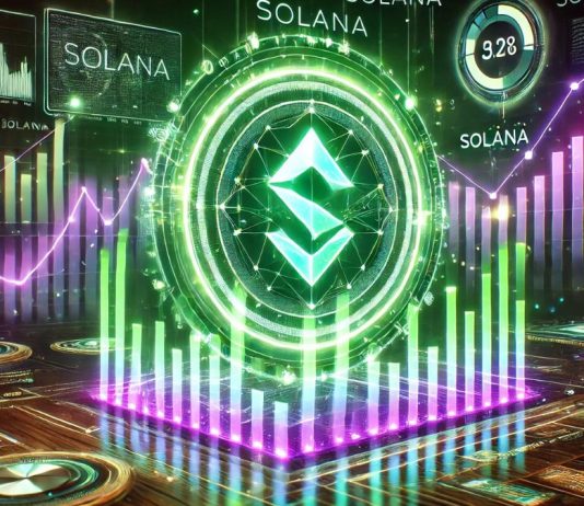 Four Greatest Meme Cash Poised for Explosive Positive factors After Solana Bridges Attain Report $10.1B Quantity Four Greatest Meme Cash Poised for Explosive Positive factors After Solana Bridges Attain Report $10.1B Quantity