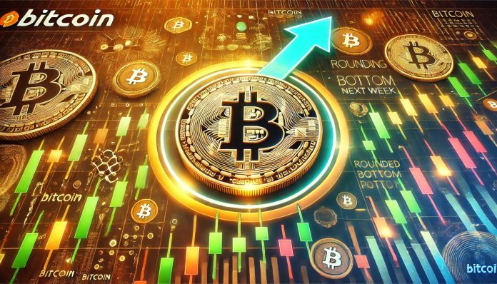Bitcoin Types Rounding Backside – Skilled Sees Push To $100Okay Subsequent Week