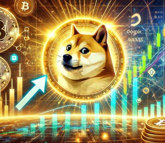Dogecoin Pulls Again To ‘The Golden Ratio’ – Analyst Expects A Bullish Reversal