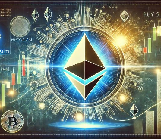 Ethereum Historic Indicator Flashes Lengthy-Time period Purchase Sign  – Is Historical past Repeating?