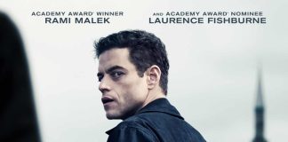 The Newbie: Rami Malek’s Excessive-Stakes Dive into Espionage