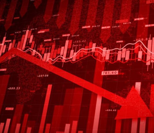 NEAR Breaks Beneath Parallel Channel: Key Ranges To Watch