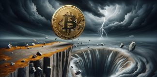 Bitcoin Worth Falls Quick Once more—Is a Deeper Decline Coming?