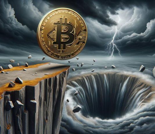 Bitcoin Worth Falls Quick Once more—Is a Deeper Decline Coming? Bitcoin Worth Falls Quick Once more—Is a Deeper Decline Coming?
